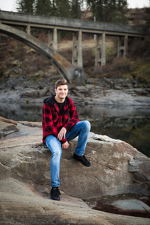 Nathan Mills 2018