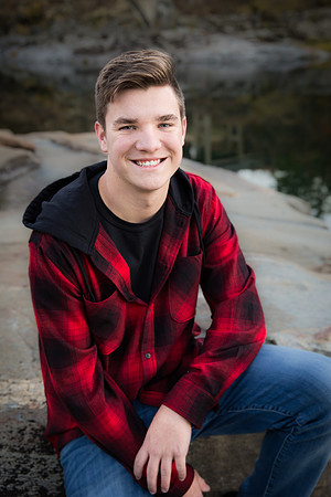 Nathan Mills 2018