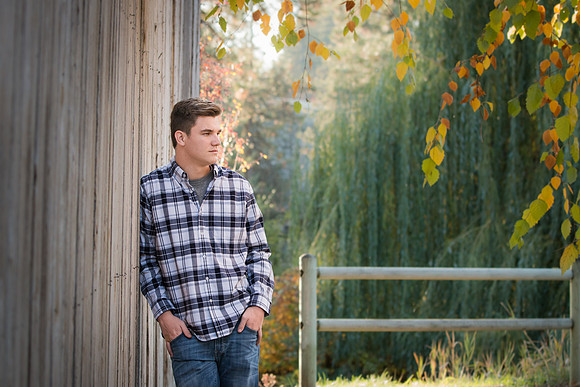 Nathan Mills 2018