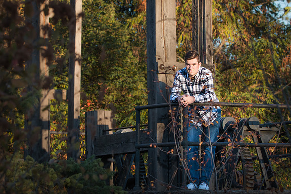 Nathan Mills 2018