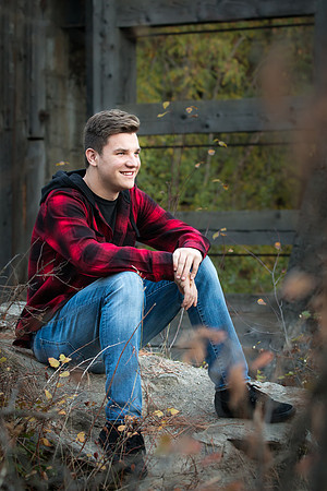 Nathan Mills 2018