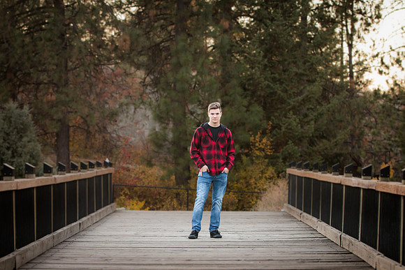 Nathan Mills 2018