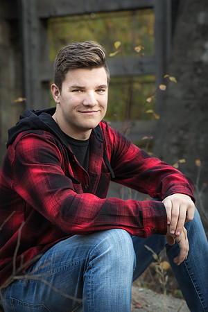 Nathan Mills 2018