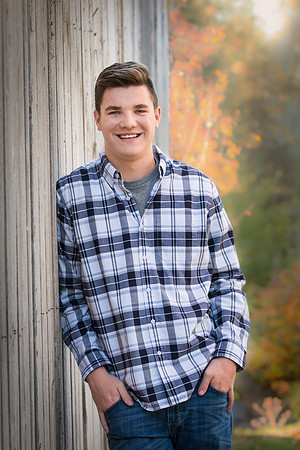 Nathan Mills 2018