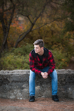 Nathan Mills 2018
