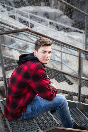 Nathan Mills 2018