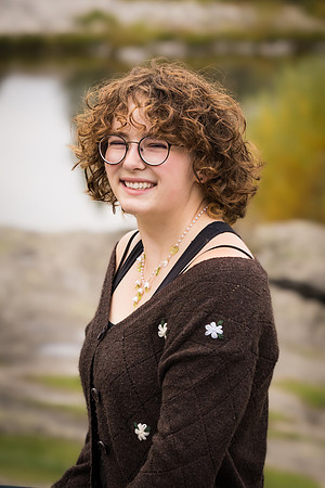 Edith Dunn 2023