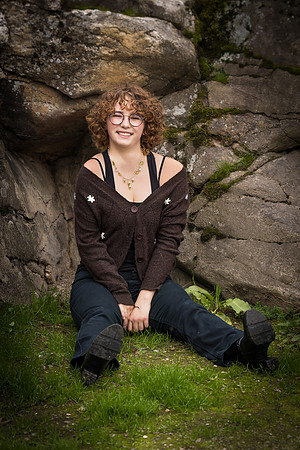 Edith Dunn 2023