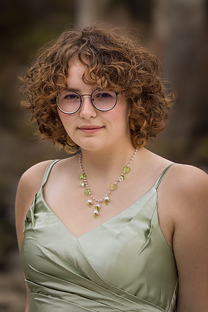Edith Dunn 2023
