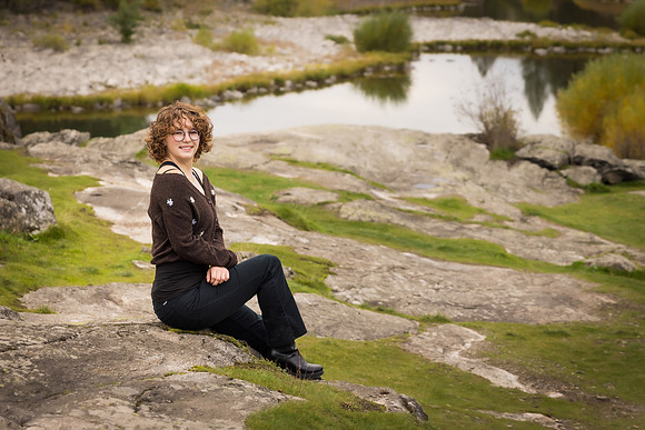 Edith Dunn 2023