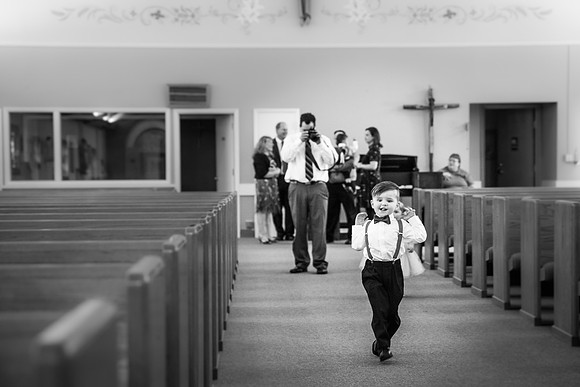 Chatigny/Johnson Wedding 2018
