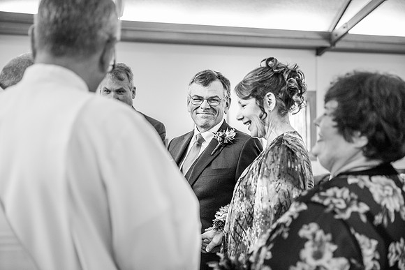 Chatigny/Johnson Wedding 2018