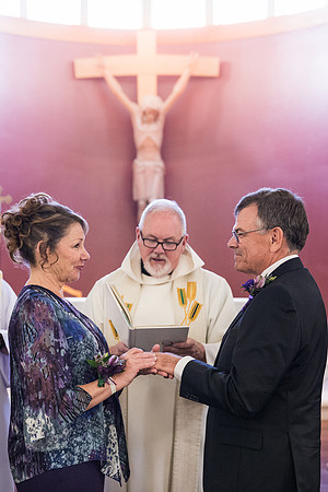 Chatigny/Johnson Wedding 2018