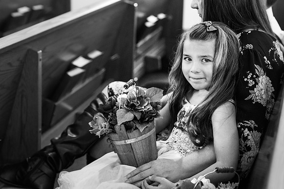 Chatigny/Johnson Wedding 2018
