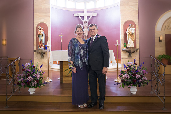 Chatigny/Johnson Wedding 2018