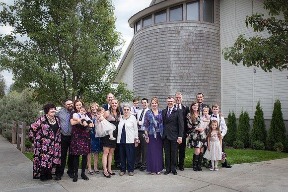 Chatigny/Johnson Wedding 2018