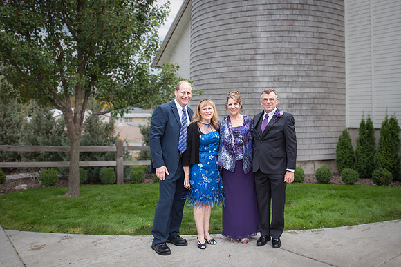 Chatigny/Johnson Wedding 2018