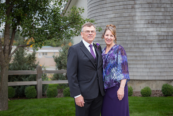 Chatigny/Johnson Wedding 2018