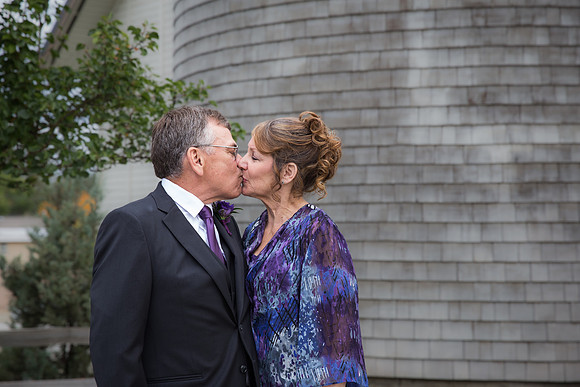 Chatigny/Johnson Wedding 2018