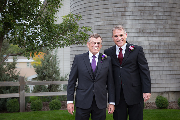 Chatigny/Johnson Wedding 2018