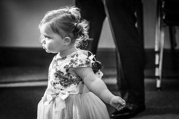 Chatigny/Johnson Wedding 2018