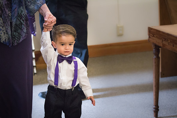 Chatigny/Johnson Wedding 2018
