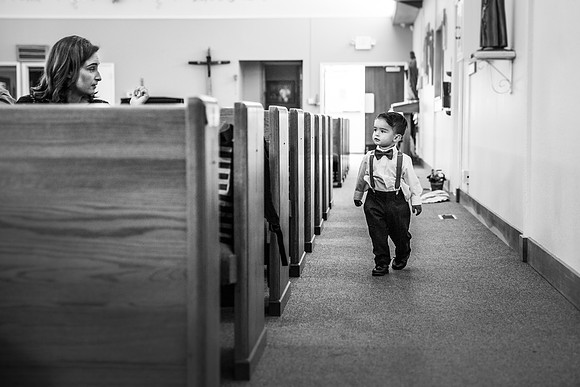 Chatigny/Johnson Wedding 2018