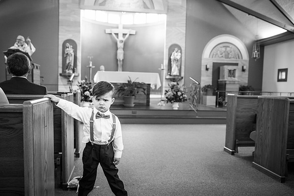 Chatigny/Johnson Wedding 2018