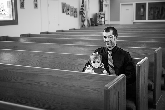 Chatigny/Johnson Wedding 2018