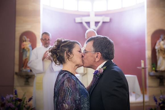 Chatigny/Johnson Wedding 2018