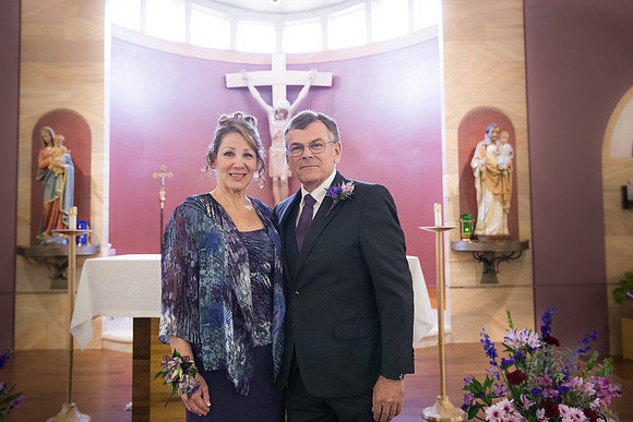 Chatigny/Johnson Wedding 2018