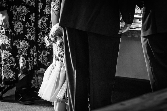 Chatigny/Johnson Wedding 2018