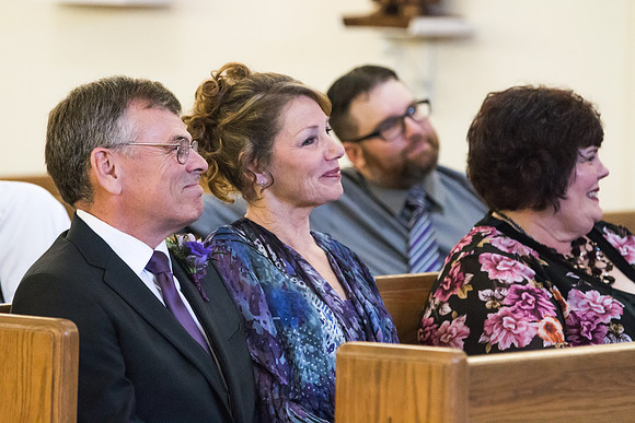 Chatigny/Johnson Wedding 2018