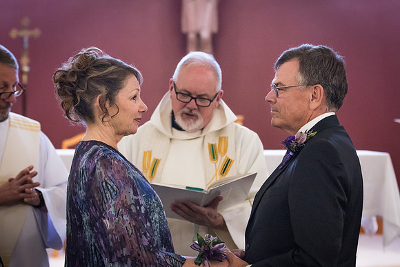 Chatigny/Johnson Wedding 2018