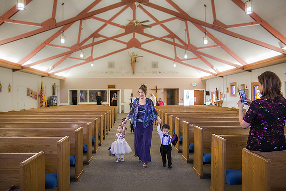 Chatigny/Johnson Wedding 2018