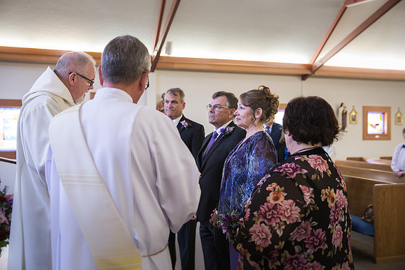 Chatigny/Johnson Wedding 2018
