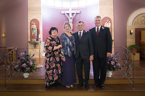Chatigny/Johnson Wedding 2018
