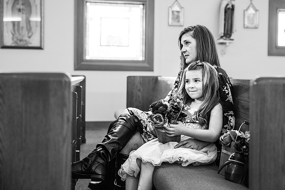 Chatigny/Johnson Wedding 2018
