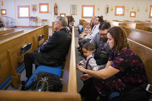 Chatigny/Johnson Wedding 2018