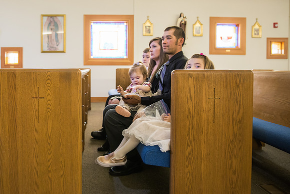 Chatigny/Johnson Wedding 2018