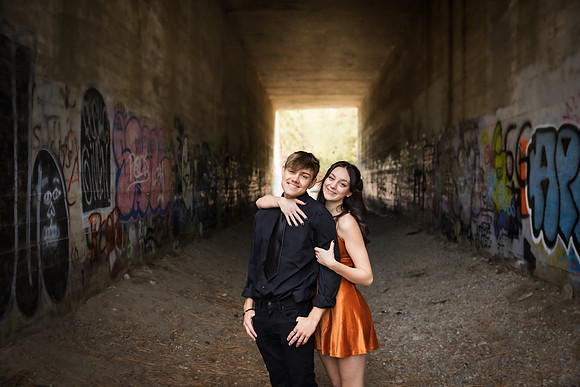 Simone & Princeton Homecoming 2021