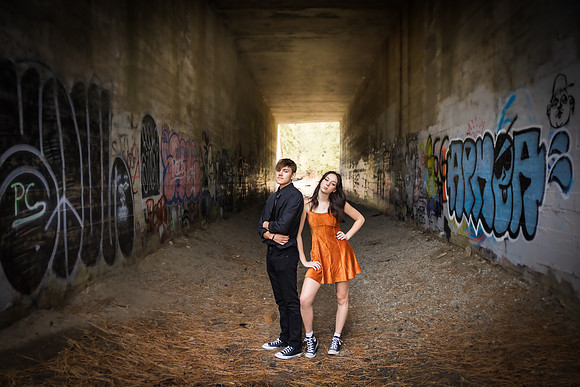 Simone & Princeton Homecoming 2021