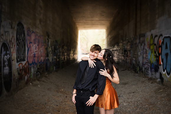 Simone & Princeton Homecoming 2021