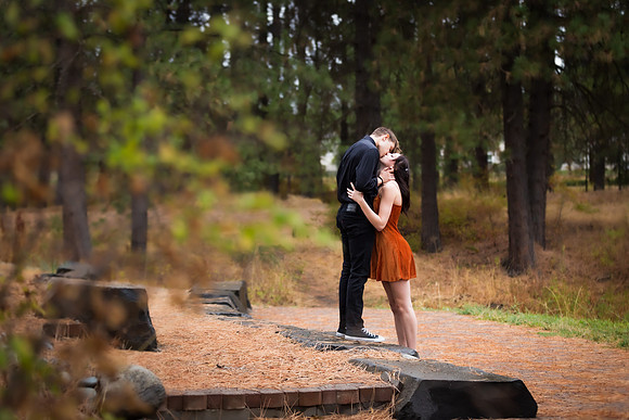 Simone & Princeton Homecoming 2021