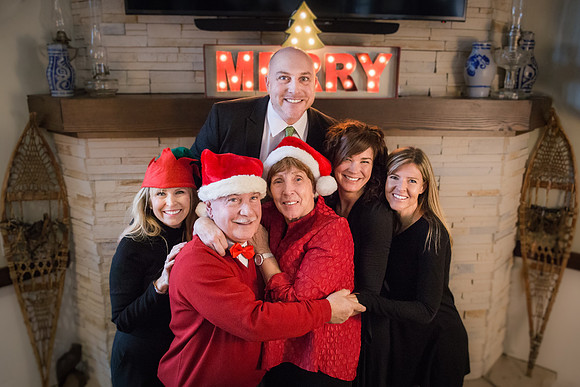 Marcheso & Thew Christmas 2018