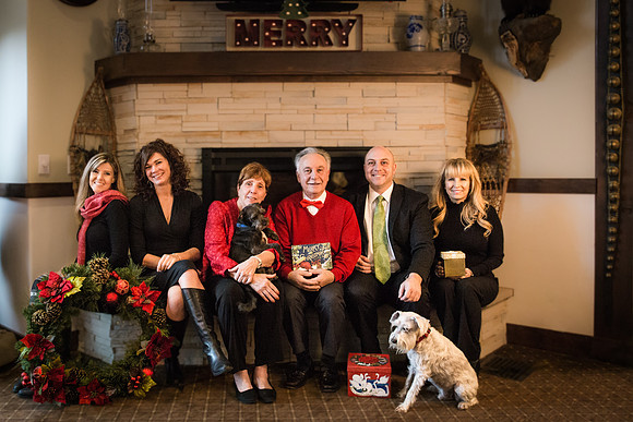 Marcheso & Thew Christmas 2018