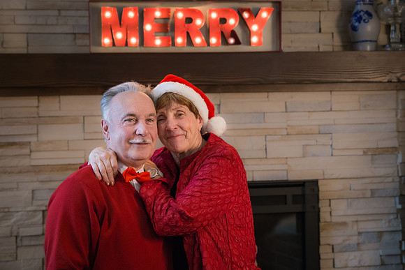 Marcheso & Thew Christmas 2018