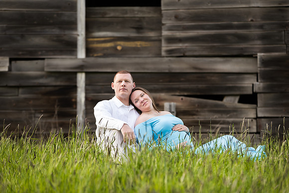 Blakley Maternity 2022