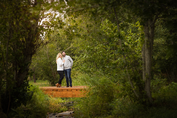 Zach & Veronica 2021