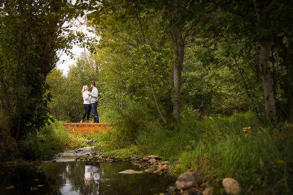 Zach & Veronica 2021
